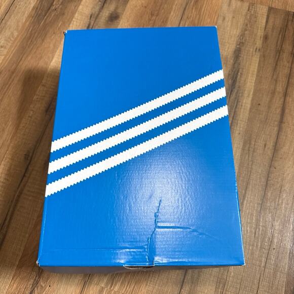 Adidas Campus 00s Wonder Blue White Gum main image 5
